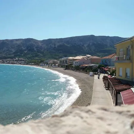 Bony Baska (Krk)