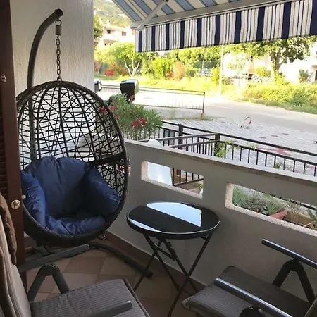 Apartment Bony Baska (Krk)