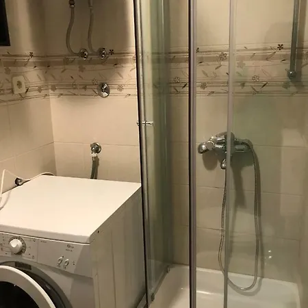 Bony Apartment *