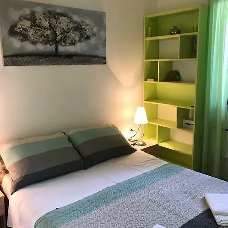 Bony Apartment Baska (Krk)