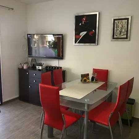 Bony Apartment